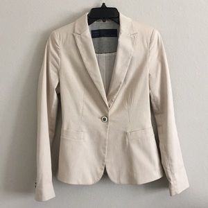 Women’s Zara Blazer